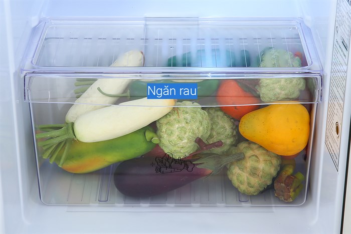 Tủ Lạnh Funiki 120 Lít HR T6120TDG